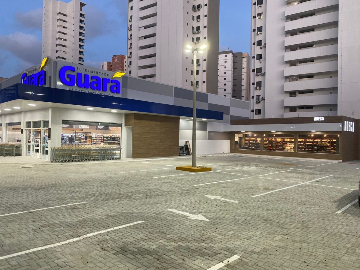 Luciano Cavalcante